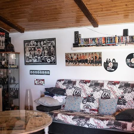 Loft Abuela Pepa Vistas Al Acueducto De Los Milagros Мерида Экстерьер фото